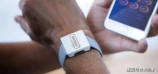 手表|好消息！Apple Watch 用户数破 1 亿，百元中端手表 547% 高增长