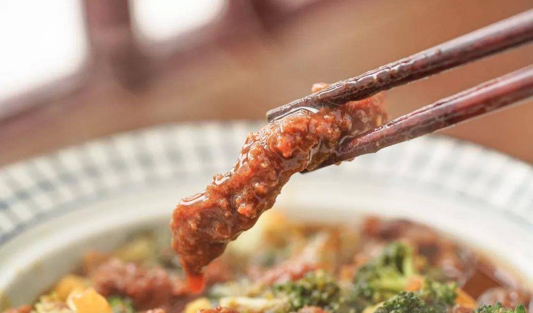 同学|不用一滴油,炖出酥酥嫩嫩又低脂的牛肉!