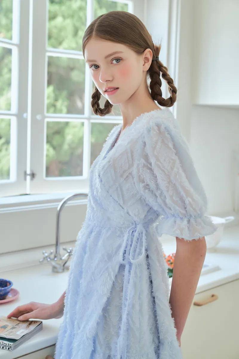 设计|入卡 2022春夏女装设计关键细节必看