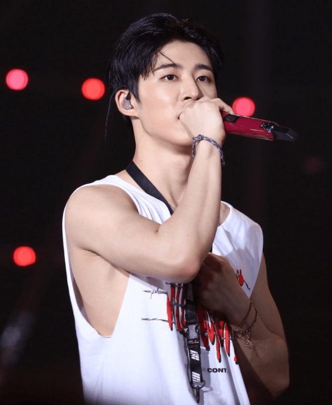 知名韩星金韩彬锒铛入狱被判3年刑期罚款8千元哭诉对不起家人