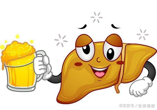 因为|肝病“祸根”没想到是它，“排毒高手”可劲吃，肝毒被连根拔起