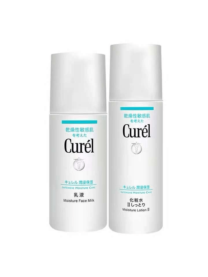 中性|如何挑选适合自己的护肤品？