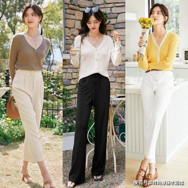 面料|无意间发现，今年秋天突然火了一种“薄外套”，保暖时髦谁穿谁美