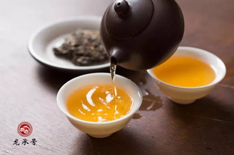 六大|爱喝茶的人都在收藏这张表！看体质喝茶你会吗？