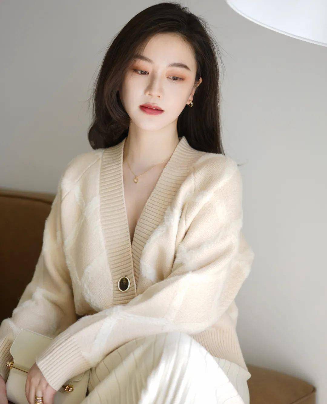 视觉|是时候穿秋装了！今年流行这样搭，好看又时髦
