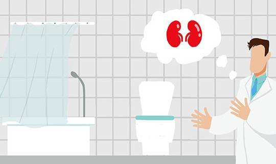 观点评论|尿常规检查出了尿蛋白，是肾病？这里面的问题，不看不明白