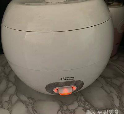 鸽子|#母亲节，给妈妈做道菜#电饭煲版鸽子山药汤