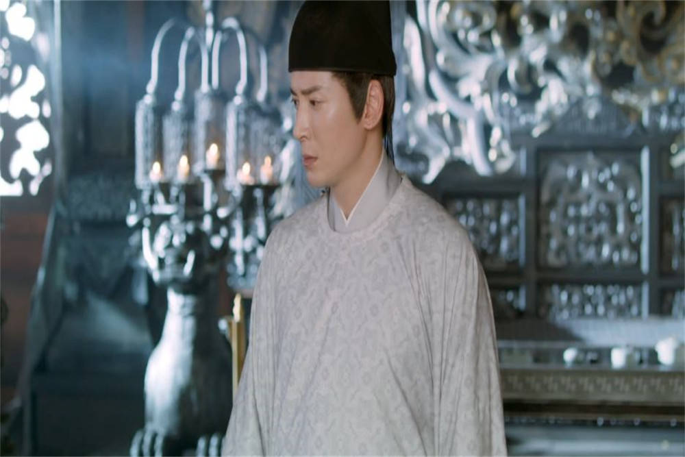 心思|与君歌：真相了，原来齐焱不是第三人，他才是