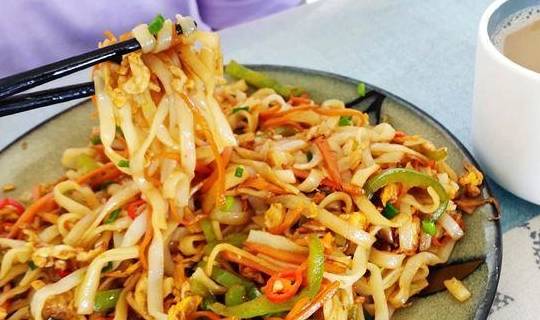 胡萝卜|我家一周的早餐,七天不重样,营养好吃,女儿直呼真幸福