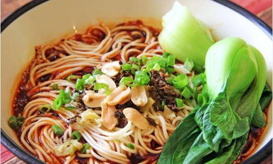 美食|广东的早餐,重庆的早餐,天津的早餐,在我眼中都输给图四的早餐