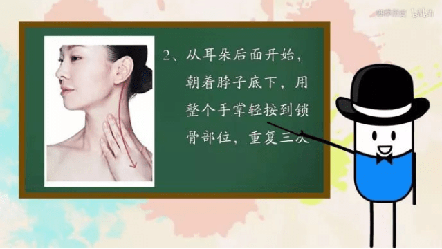 脸部|颈部保养真的很重要，不要让它出卖了你的年龄