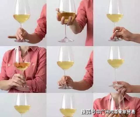 礼仪|学会这些葡萄酒礼仪，再去西餐厅就自信了