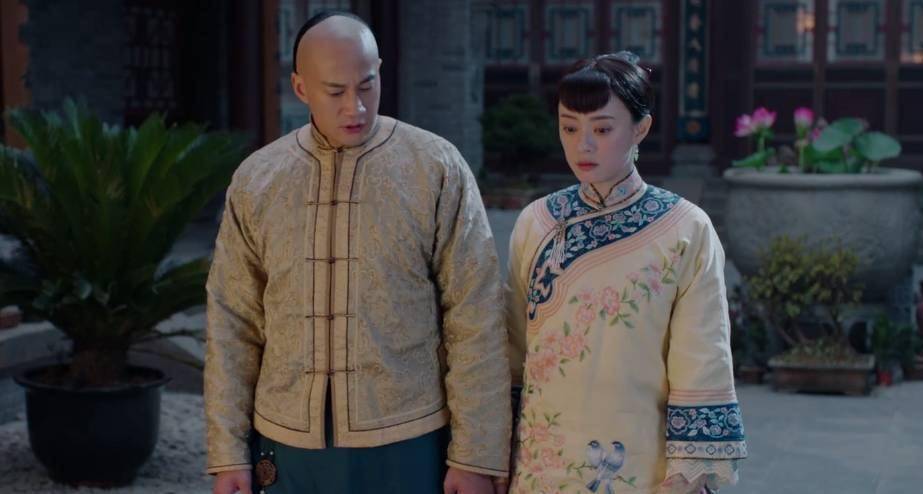 生活|《那年花开月正圆》吴聘惊艳了周莹年少的岁月，也是生活的意难平