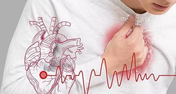 补充|喝水不注意也能触发心脏病！心脏最怕这3种喝水方式，别再这么做