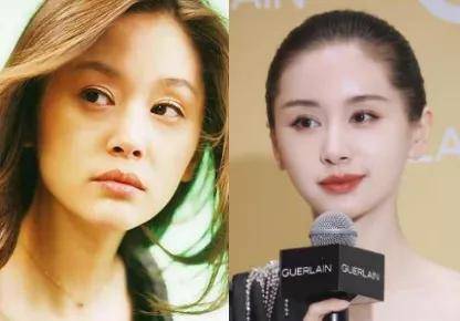 调整|别盯着纯欲风了！她快40岁已三次变脸美艳女，这美商进来学！