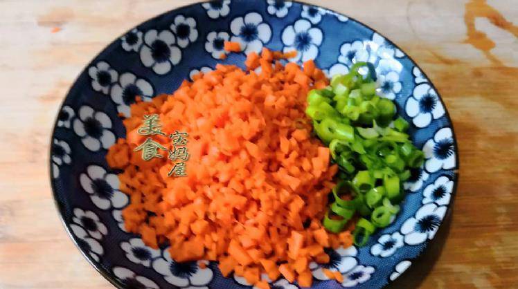 蔬菜|1根黄瓜2个鸡蛋，5分钟搞定快手营养早餐，比炒着吃拌着吃还香！