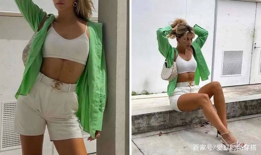 设计|早秋第一件薄外套，就买这4件，百搭又好看