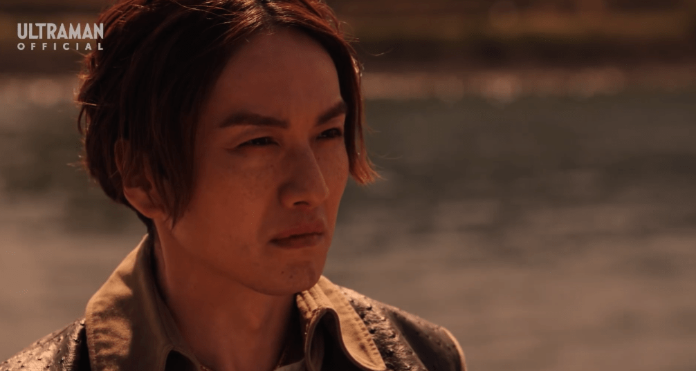 特利迦奥特曼第6集:伊格尼斯联合精英胜利队,这只是一个开始_希特拉