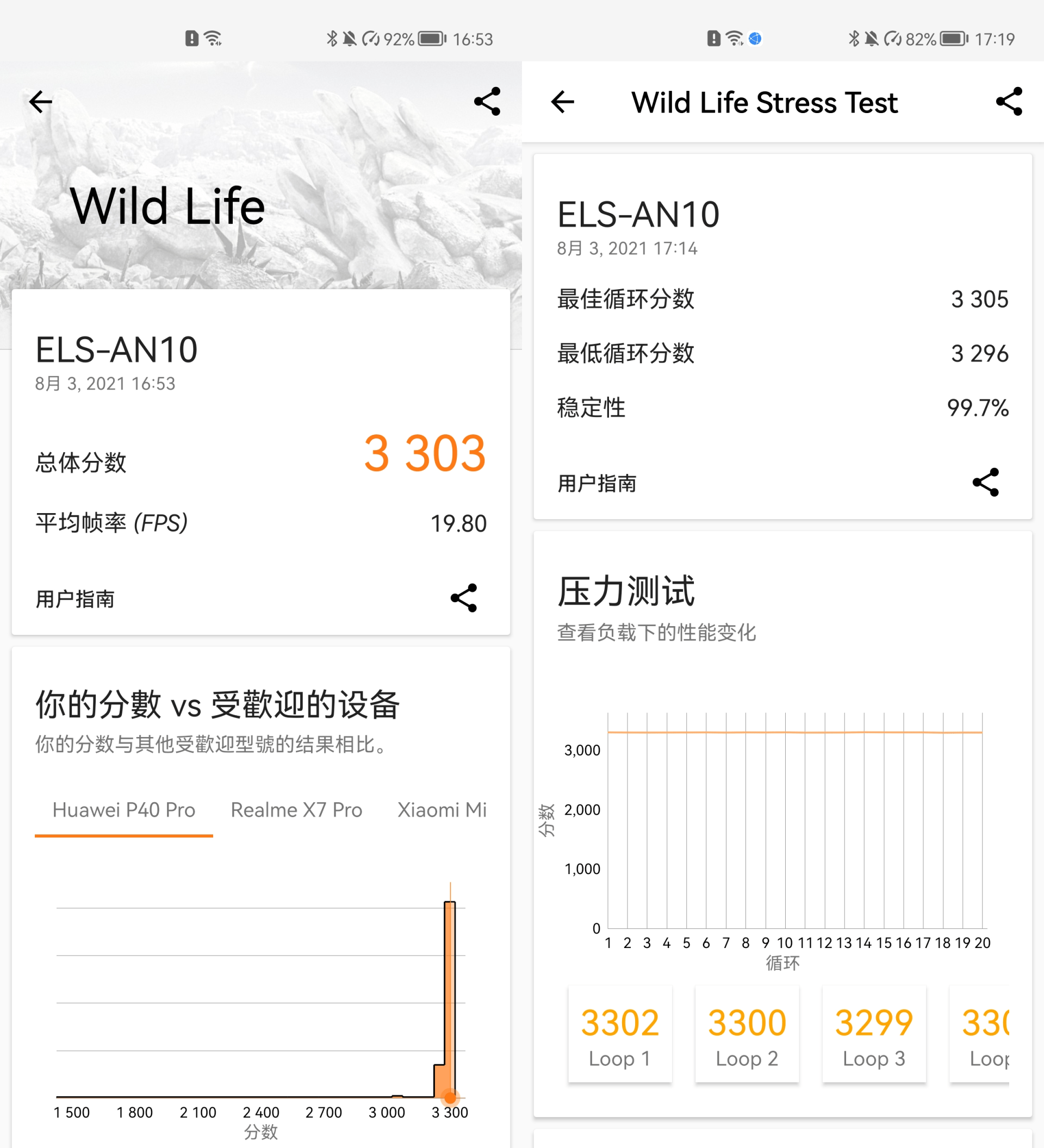 华为P40 Pro+测评：P系列5G影像绝唱，实力还硬气吗？插图23