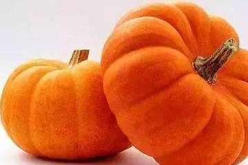 食品|秋天的早餐，请安排上这两黄一红