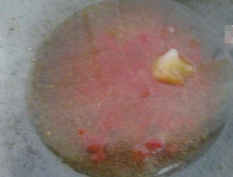 汤汁|土豆只会炸薯条?试试这样做,简单好学,一款可以减肥的小零食