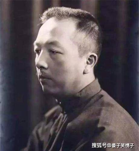 刘半农发明了1个字 却被女性骂了3年 现今此字被收进新华字典 指代