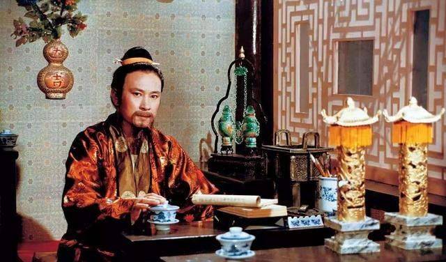 原创贾政:那个焦虑而无力的中年人,也许就是你