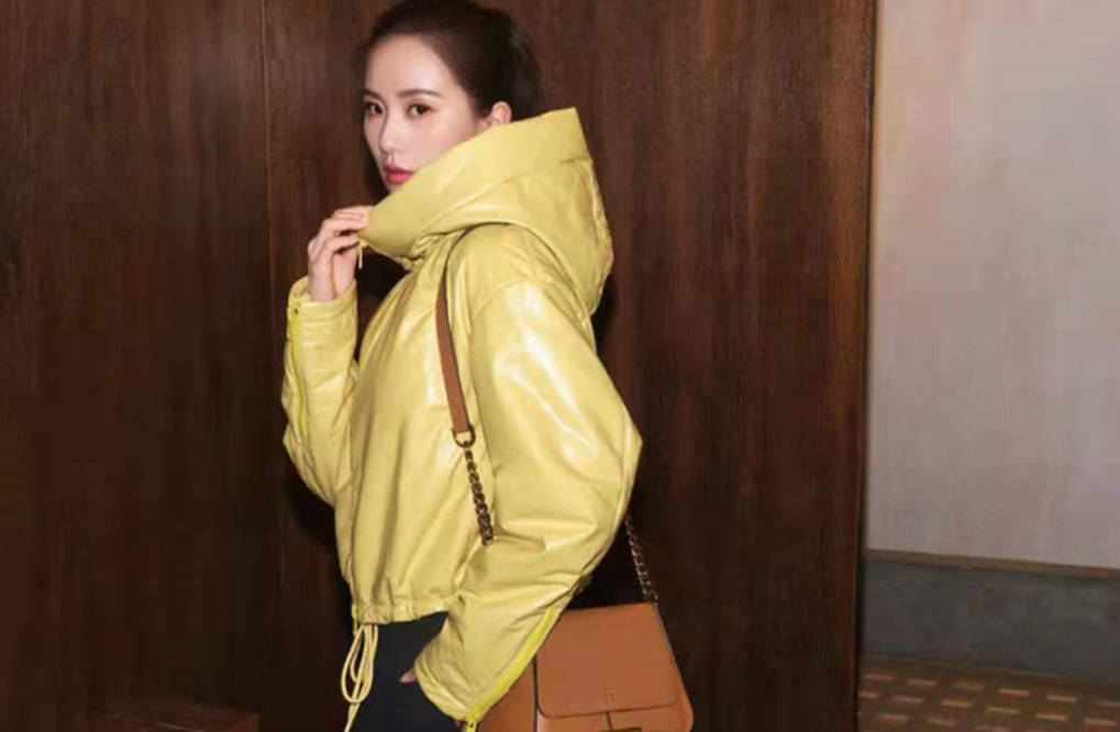 马尾|刘诗诗肖战合体拍广告!刘诗诗高马尾英姿飒爽,肖战贵公子范十足