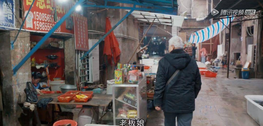 美食|陈晓卿再出美食纪录片精品，这一次聚焦一个城市的良心——早餐！