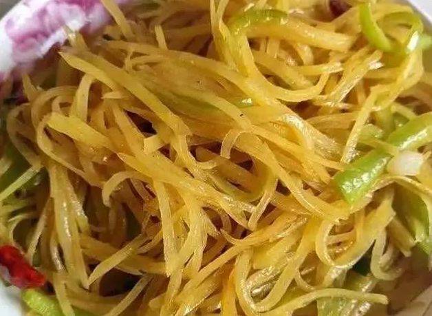 葱花|几道家常菜，色香味俱全，满足家人的胃，营养又健康！