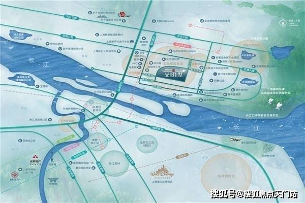 沪崇高速(规划),长江隧桥连接上海 【高速铁路网】:沪崇启铁路(规划)