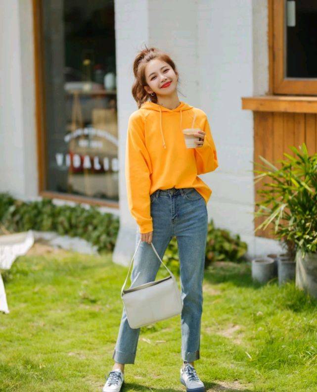 显得|可以做可盐可甜的女人,但要学会穿搭,轻松成为别人眼中的女神