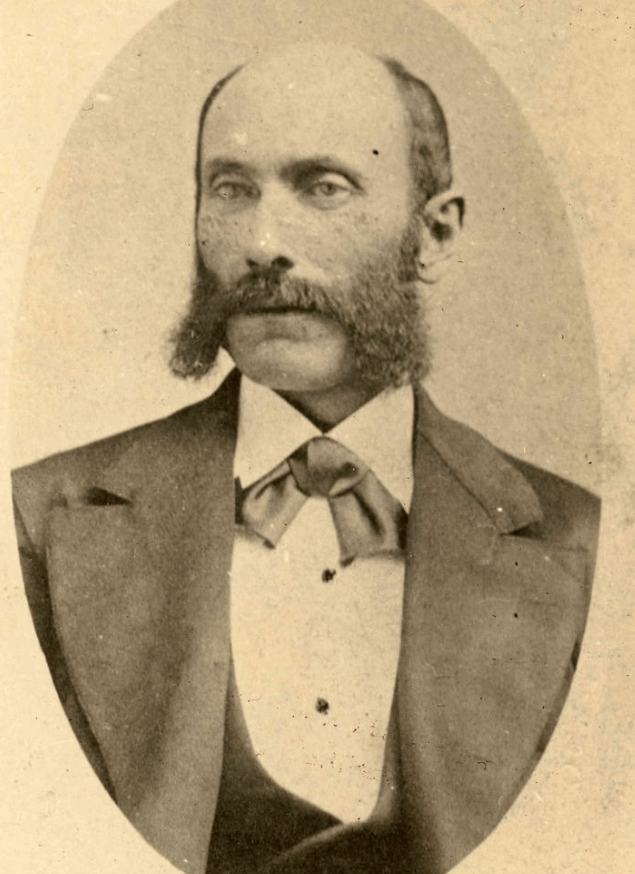 原创美国皇帝诺顿一世一生看似笑话其实活成了童话