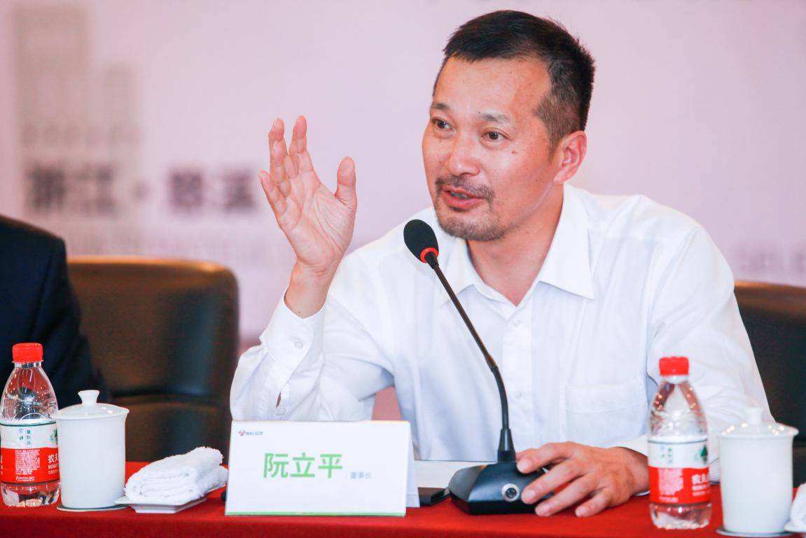 双汇还在宫斗广东浙江福建这些家族企业父子兄弟一起上富豪榜