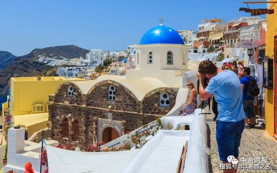 旅游国家排行榜_2021全球“最受欢迎旅游国家”:希腊位居榜首!