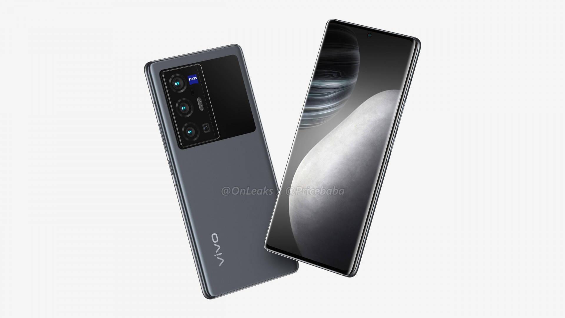 全系|vivo X70系列官宣：9月9日发布