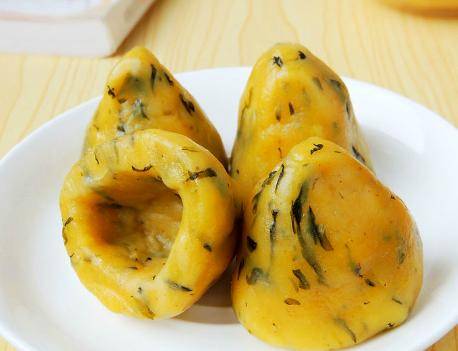 做法|早餐秘制做法,比馒头好吃比馅饼简单,松软咸香,我家一周吃3次