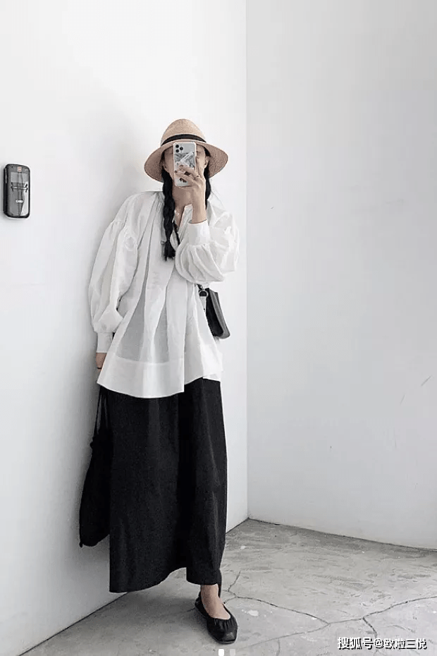 短裙|穿衣搭配: 开学季穿搭推荐