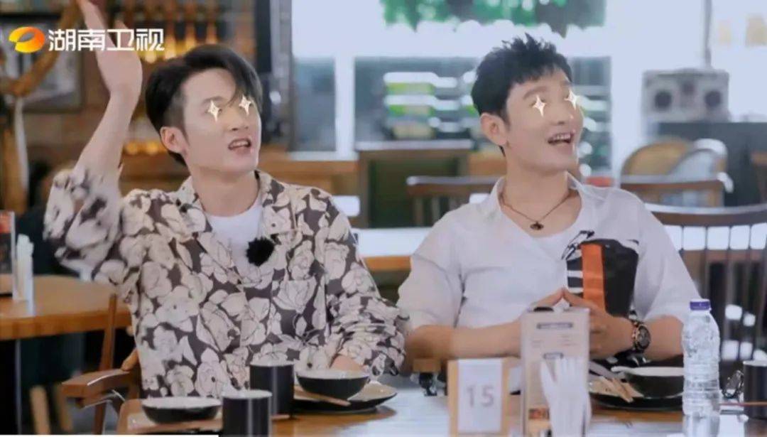 因为|宁静会“翻车”,我一点儿也不意外