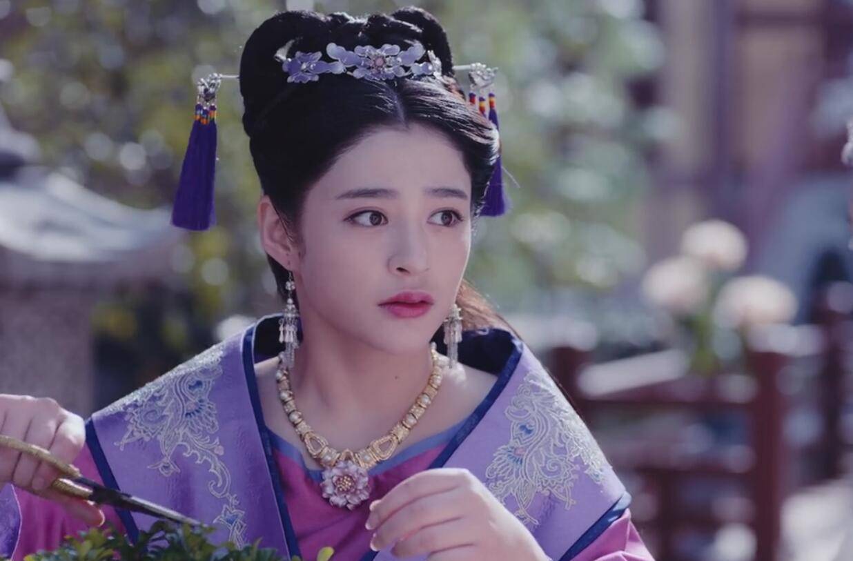 因为|李长乐,李常茹,她们都没错只是爱上了不该爱的人