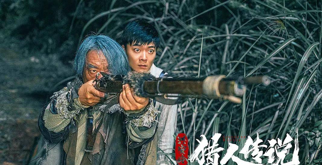 水猴子|国产惊悚片《水怪2》来袭！前半段令人毛骨悚然，后半段催人泪下