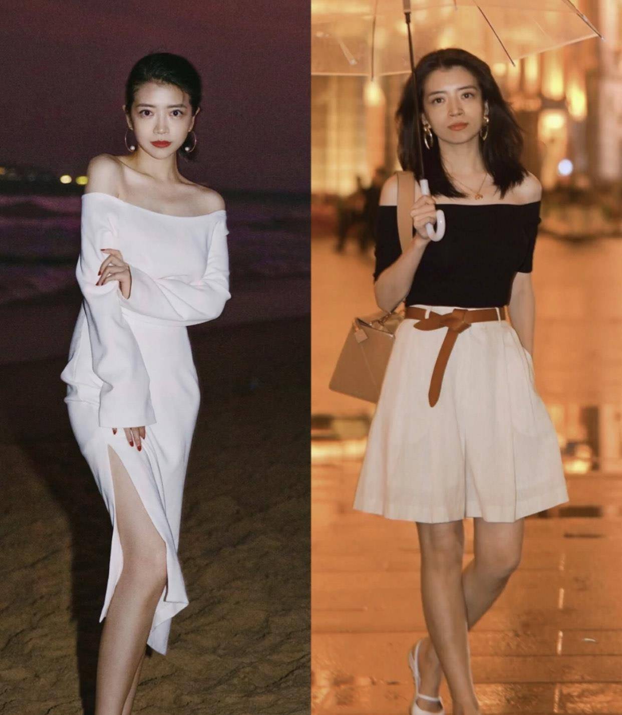 三木|三木的“简约风”太圈粉,时尚高级又显瘦,注意这几点你也可以!