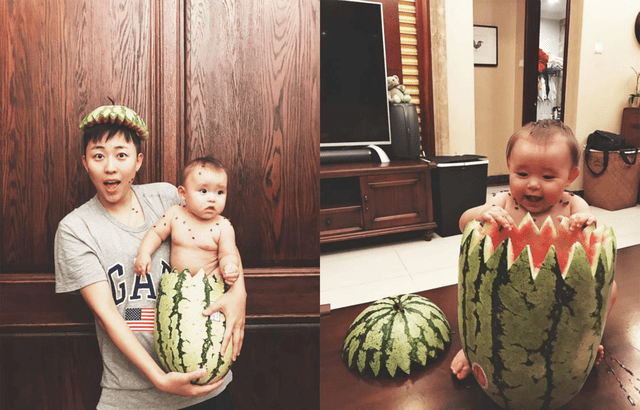 因为|叶海洋跑俄罗斯“拼二胎”，无偶式育儿让人赞叹，又忍不住担忧