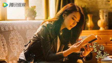 大坑|《云南虫谷》：潘粤明依旧沉稳，张雨绮还是很飒，姜超仍是大坑货