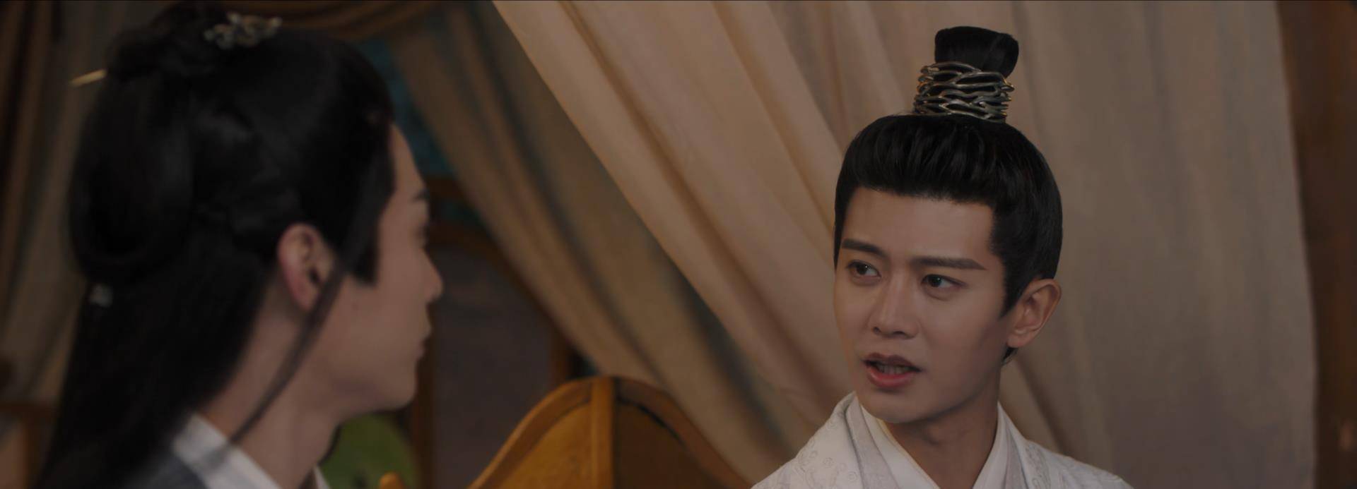 结局|《周生如故》让观众感到悲伤的原因绝不仅仅是有了一个BE的结局