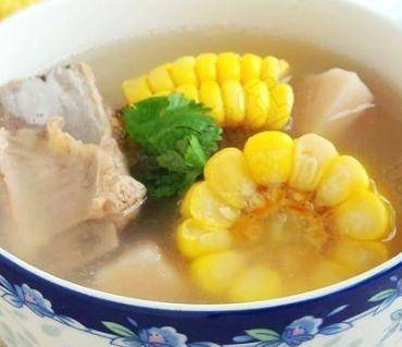 莲藕排骨汤怎么做又鲜又嫩 2f3c3d23dfa34c859f0775e5ff510818.jpeg