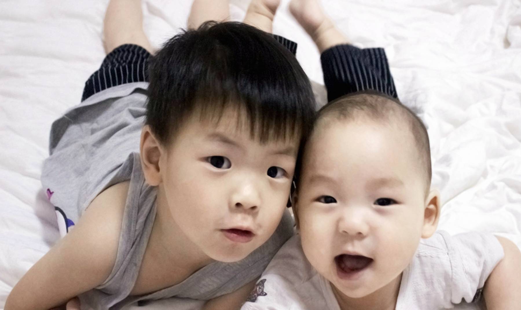 排行榜|生二胎后“意难平”？二胎家庭幸福排行榜出炉，儿女双全不再吃香