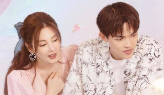 节目组|张雨绮因维护男友李炳熹与节目组闹掰，网友称其“恋爱脑”？