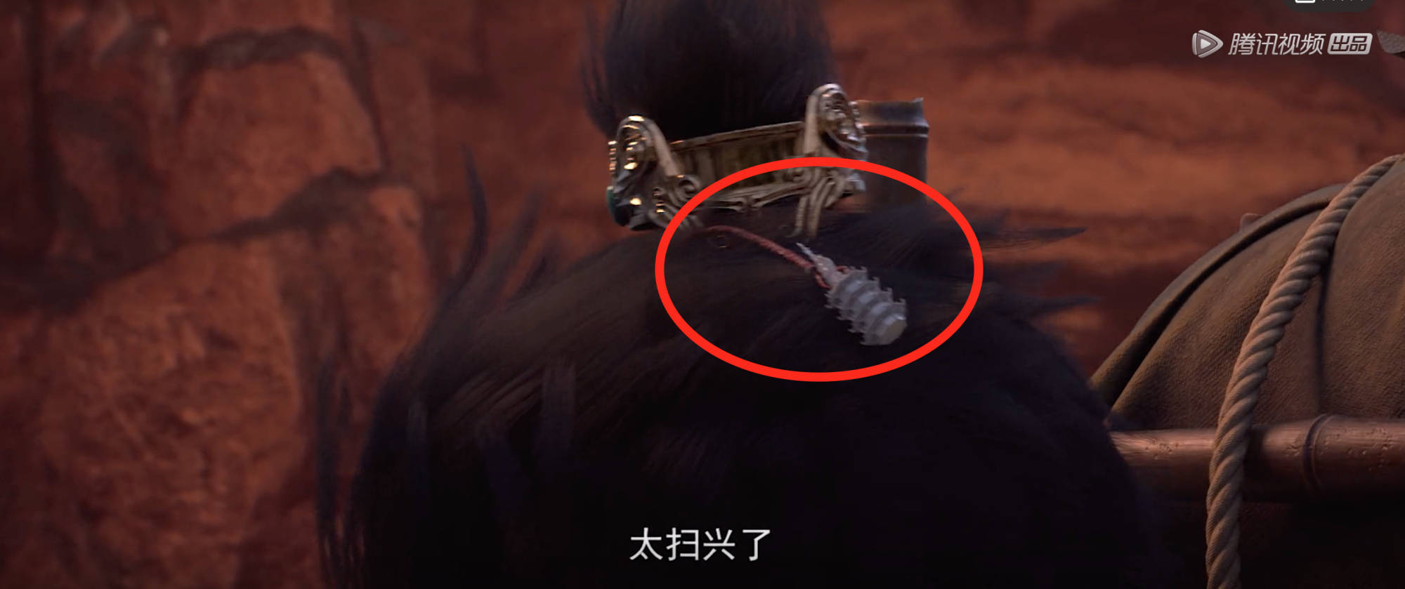 蜘蛛|完美世界：石昊获得“荒塔”，诡爷的剑出现，却是一把“破剑”