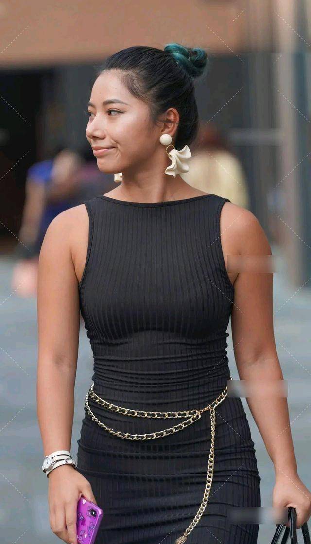 袜子|黑西服穿黑袜子,重塑身材,提升气质,瘦高